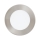 Eglo 33214 - LED RGBW Dimmable recessed light FUEVA-C LED/5,4W/230V