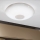 Eglo 33218 - LED RGBW Dimmable ceiling light VOLTAGO-C LED/17W/230V 2700-6500K d. 38 cm