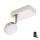 Eglo 33222 - LED RGBW Dimmable spotlight CORROPOLI-C LED/5W/230V