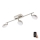Eglo 33223 - LED RGBW Dimmable spotlight CORROPOLI-C 3xLED/5W/230V