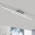 Eglo 33229 - LED RGBW Dimmable Surface-Mounted Ceiling Light FRAIOLI-C, 34W, 230V, 2700-6500K, Matte Chrome