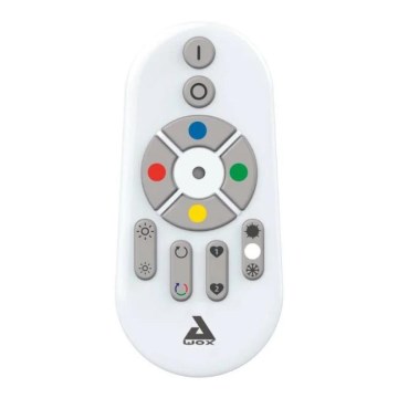 Eglo 33235 - CONNECT REMOTE Remote Control (2x AAA)