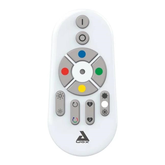 Eglo 33235 - CONNECT REMOTE Remote Control (2x AAA)