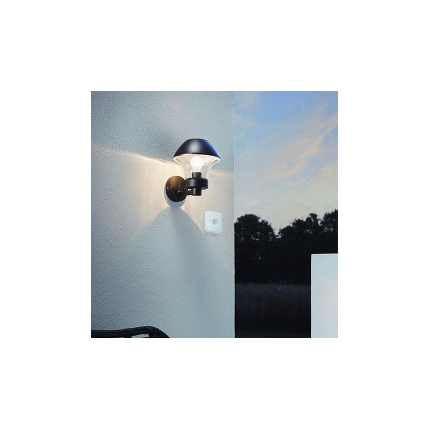 Eglo 33236 - Outdoor motion sensor CONNECT SENSOR 12 m white IP44