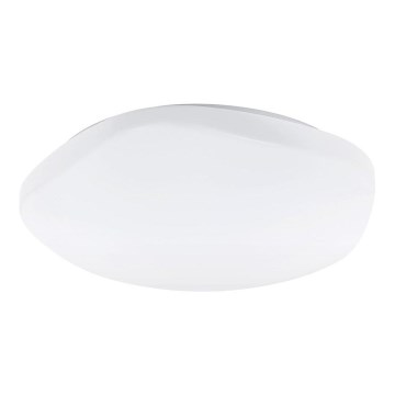 Eglo 33272 - LED RGBW Dimmable ceiling light TOTARI-C LED/34W/230V 2700-6500K white + remote control