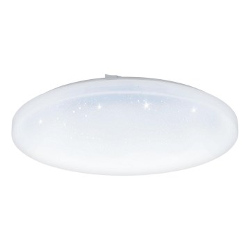 Eglo 33288 - FRANIA-S LED Ceiling Light LED/33W/230V Ø 43 cm