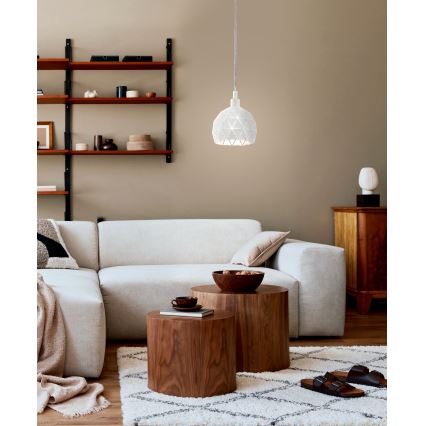 Eglo - Chandelier on a string 1xE14/40W/230V