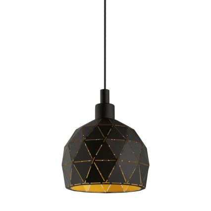 Eglo - Chandelier on a string 1xE14/40W/230V