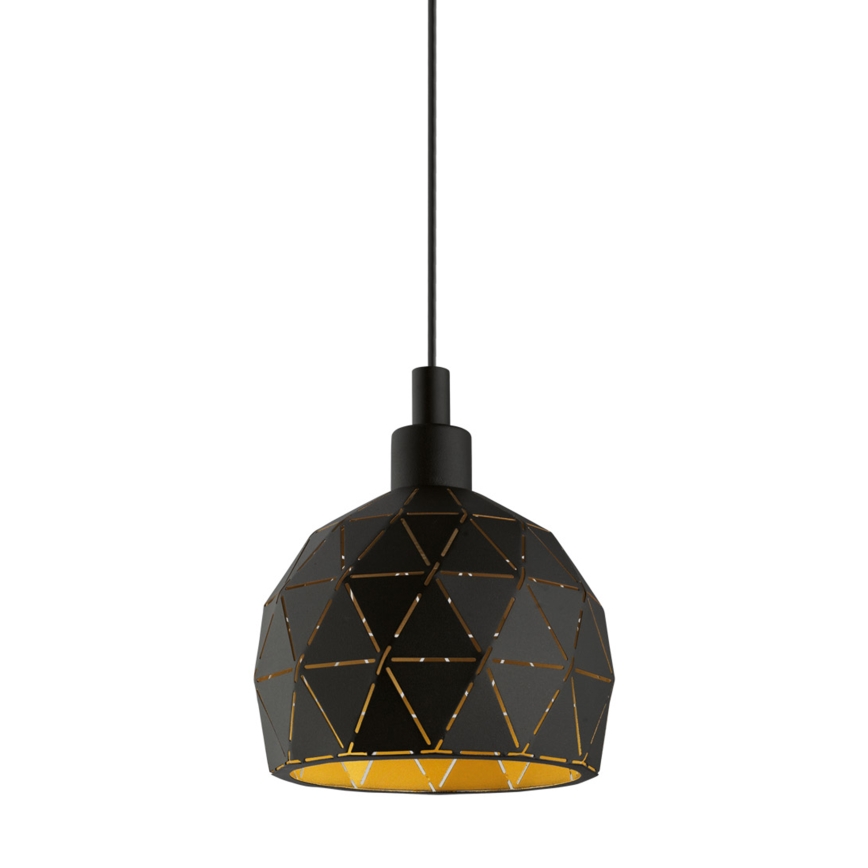 Eglo - Chandelier on a string 1xE14/40W/230V