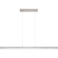Eglo 33428 - Dimmable LED pendant light on cable TARANDELL LED/25W/230V