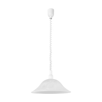 Eglo - Chandelier 1xE27/60W/230V