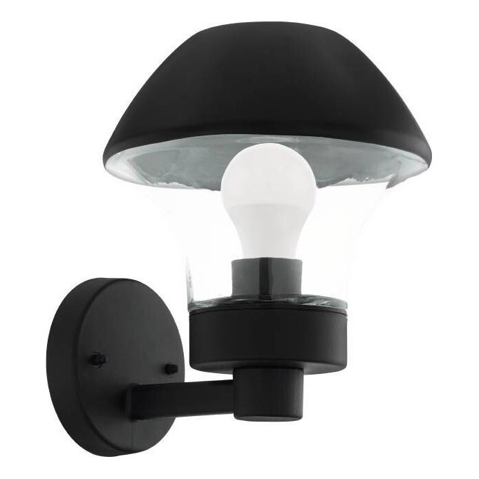 Eglo 33567 - LED Dimmable Outdoor Wall Light VERLUCCA-C 1xE27/9W/230V IP44