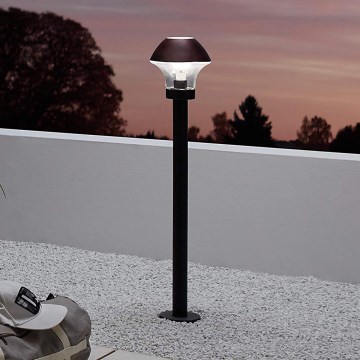 Eglo 33568 - VERLUCCA-C LED Dimmable Outdoor Lamp 1xE27/9W/230V IP44