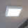 Eglo 33576 - LED Dimmable bathroom light ARGOLIS-C LED/22W/230V IP44 white