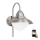 Eglo 33583 - LED RGBW Outdoor wall light SIDNEY 1xE27/9W/230V IP44