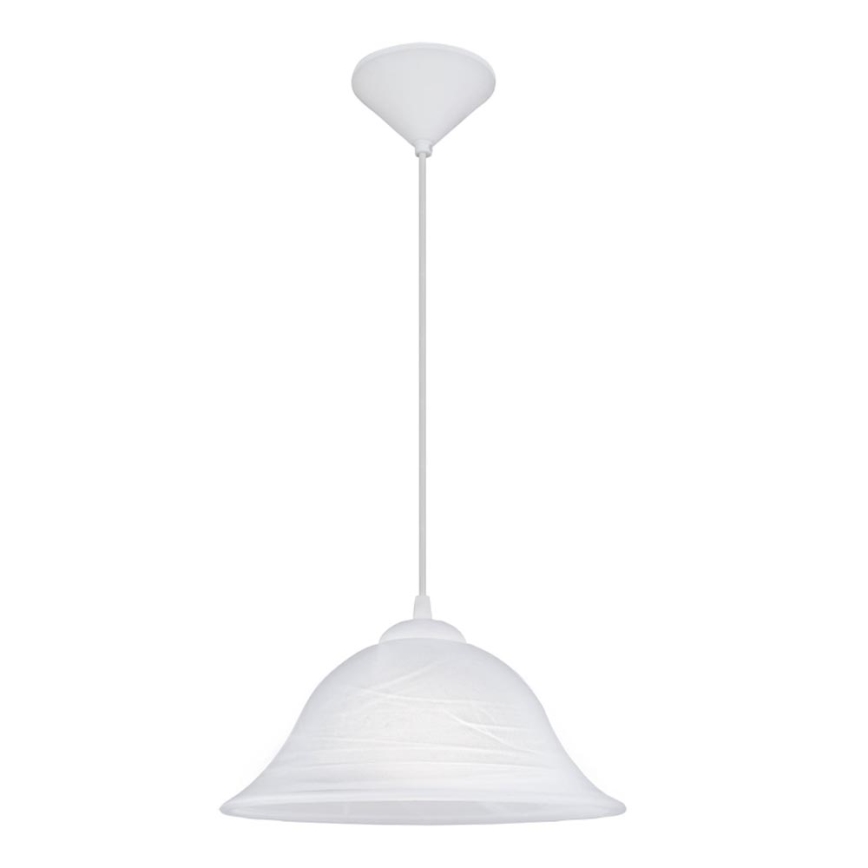 Eglo 3362 - Chandelier ALESSANDRA 1xE27/60W/230V