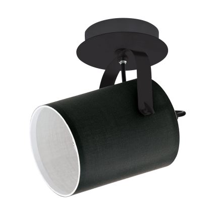 Eglo 33645 - VILLABATE Spotlight 1xE27/10W/230V