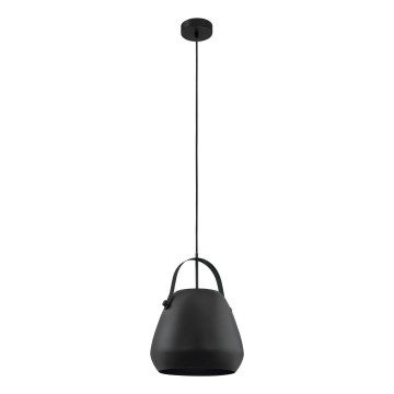 Eglo 33649 - BEDNALL cable-hung pendant 1xE27/60W/230V