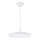 Eglo 33676 - LED RGBW Dimmable Cable-Suspended Pendant Light CERIGNOLA-C LED/32W/230V 2700-6500K White + Remote Control
