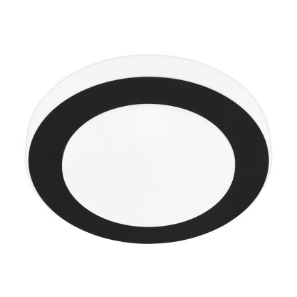 Eglo - LED bathroom ceiling light LED/11W/230V IP44