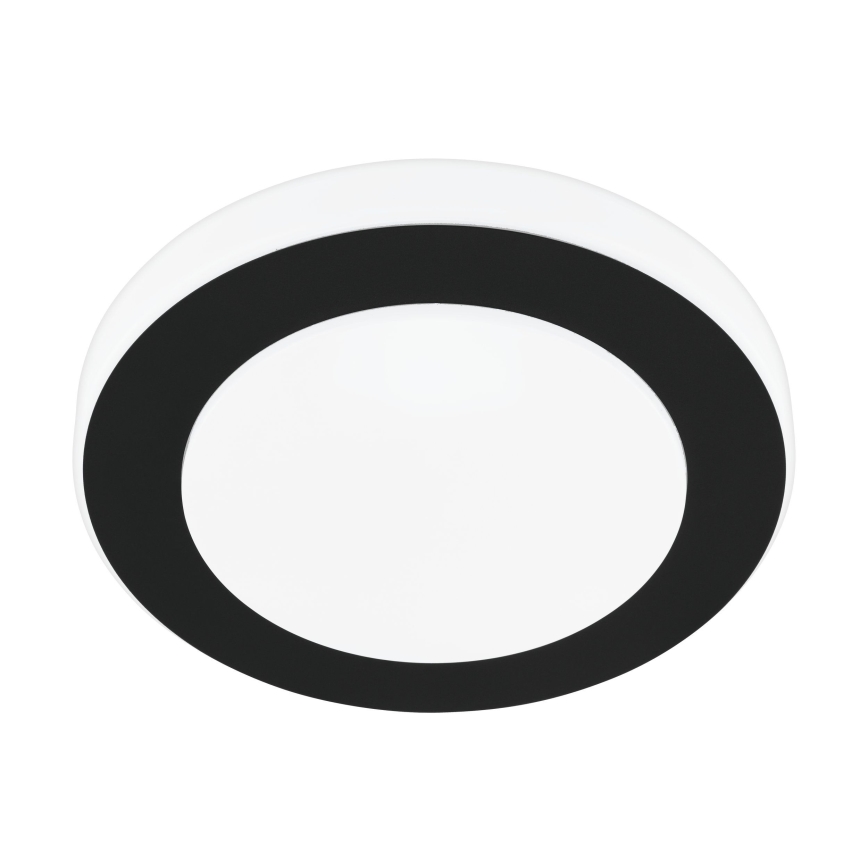 Eglo - LED bathroom ceiling light LED/11W/230V IP44