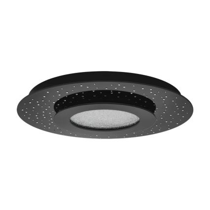 Eglo - LED Dimmable ceiling light LED/24W/230V + remote control