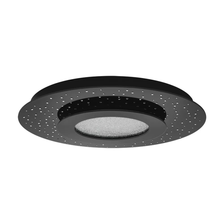 Eglo - LED Dimmable ceiling light LED/24W/230V + remote control