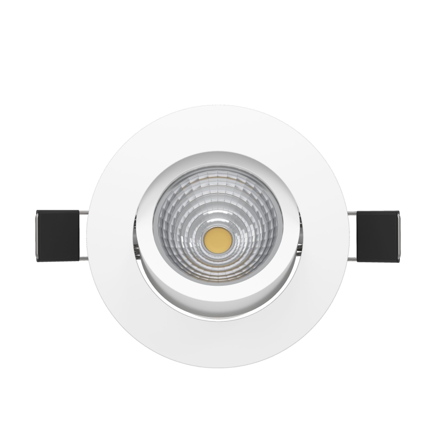 Eglo 33978 - Dimmable LED Recessed Spotlight SALICETO LED/4W/230V IP23