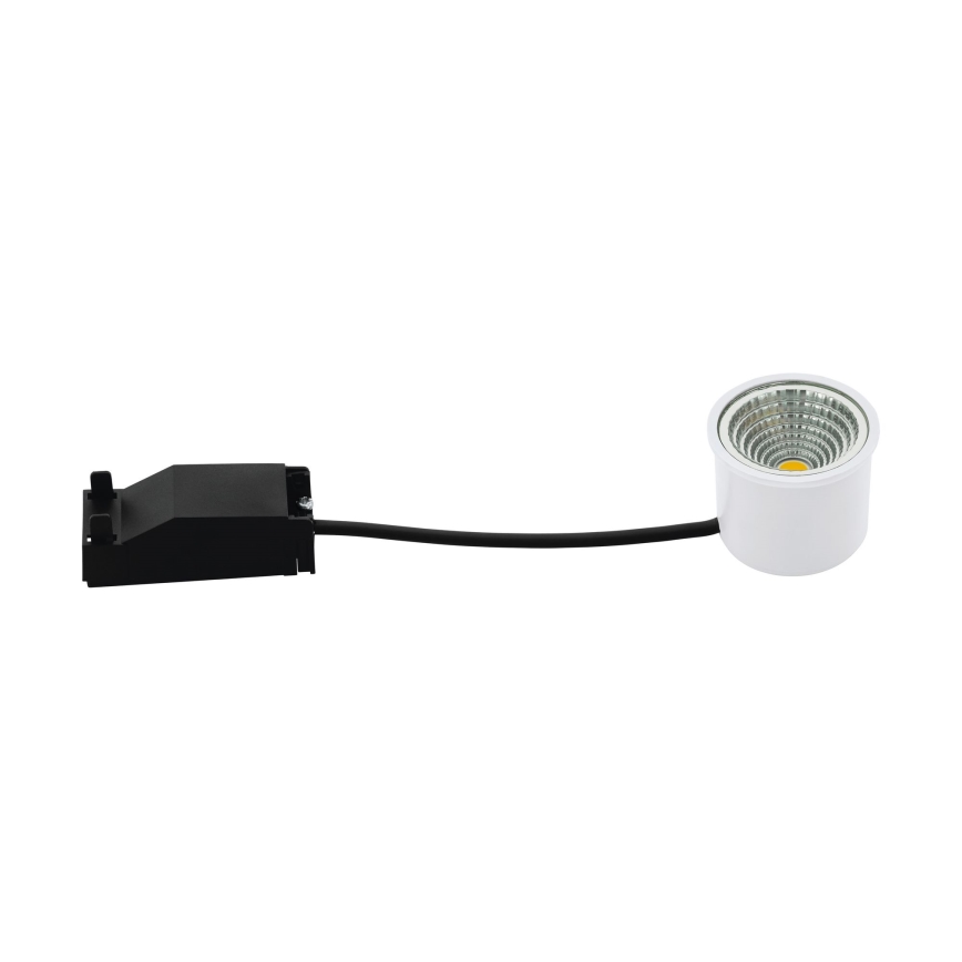 Eglo 33978 - Dimmable LED Recessed Spotlight SALICETO LED/4W/230V IP23