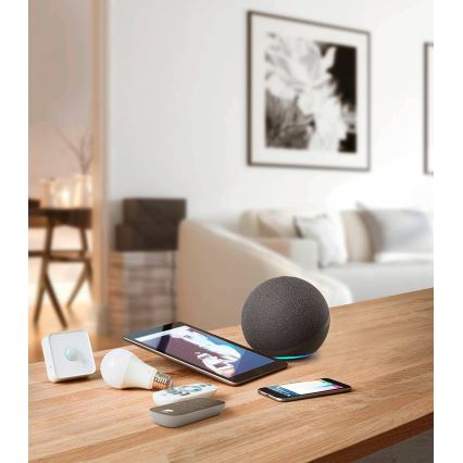 Eglo - Remote control CONNECT-Z Bluetooth ZigBee