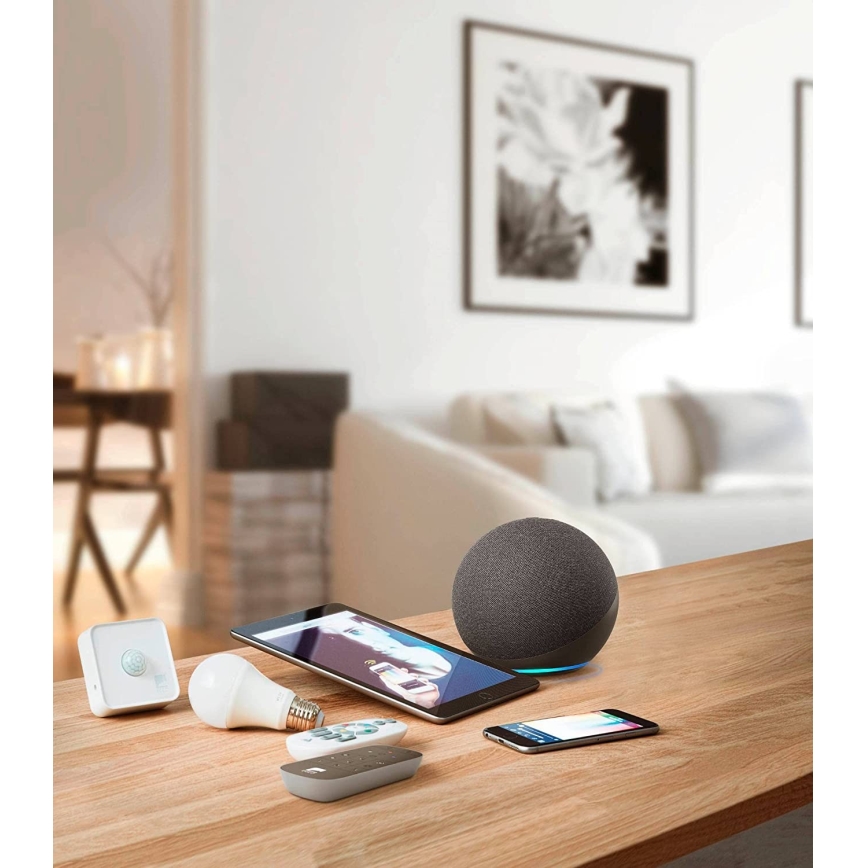 Eglo - Remote control CONNECT-Z Bluetooth ZigBee
