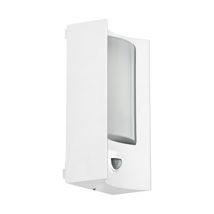 Eglo 34006 - LED Outdoor wall light with sensor CASILDA LED/6W/230V IP44