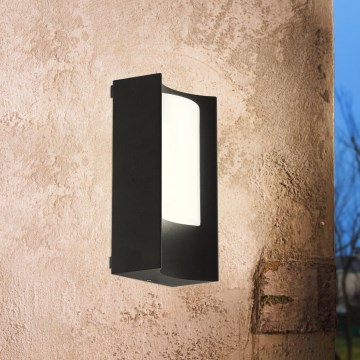 Eglo 34007 - LED Outdoor wall light CASILDA LED/6W/230V IP44