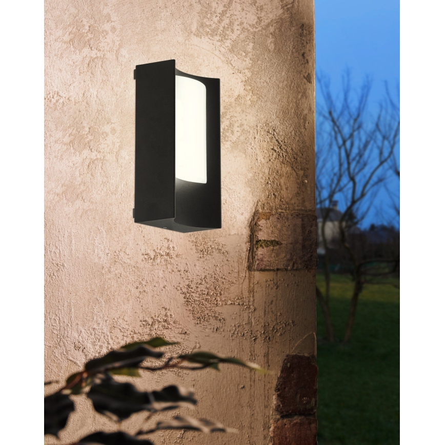 Eglo 34007 - LED Outdoor wall light CASILDA LED/6W/230V IP44