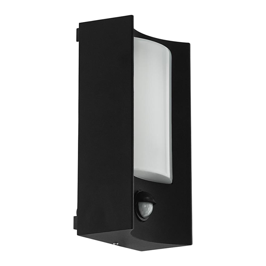 Eglo 34008 - LED Outdoor wall light with sensor CASILDA LED/6W/230V IP44