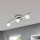 Eglo 34024 - AQUINO LED ceiling light 3xLED/3,5W/230V + LED/4,5W + LED/7W