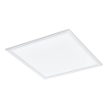 Eglo 34038 - LED Surface-mounted panel SALOBRENA LED/31W/230V 60x60 cm white