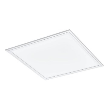 Eglo 34038 - LED Surface-mounted panel SALOBRENA LED/31W/230V 60x60 cm white