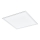 Eglo 34038 - LED Surface-mounted panel SALOBRENA LED/31W/230V 60x60 cm white