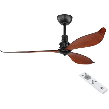 Eglo - Ceiling fan + RC