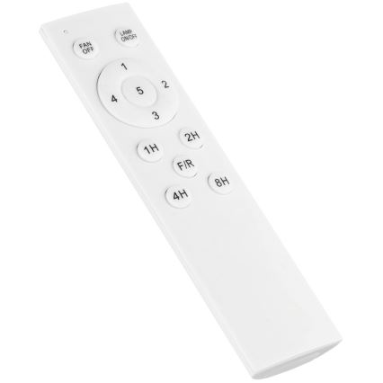 Eglo - Ceiling fan + RC