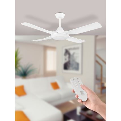 Eglo - Fan remote control