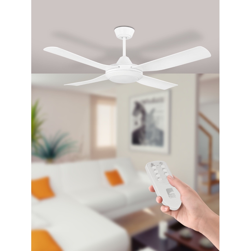 Eglo - Fan remote control