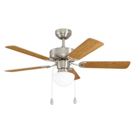 Eglo - Ceiling fan 1xE27/40W/230V
