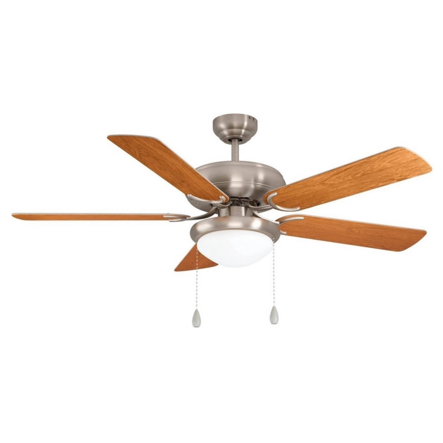Eglo 35078 - BALLINA Ceiling Fan, 2xE27/40W/230V
