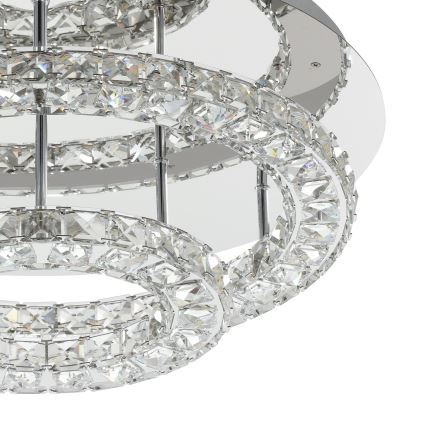 Eglo - LED Ceiling light LED/30,5W/230V