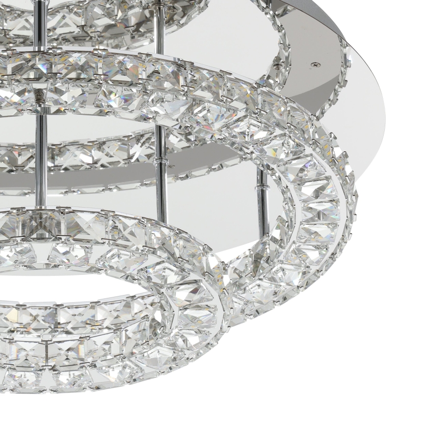 Eglo - LED Ceiling light LED/30,5W/230V