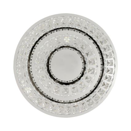 Eglo - LED Ceiling light LED/30,5W/230V