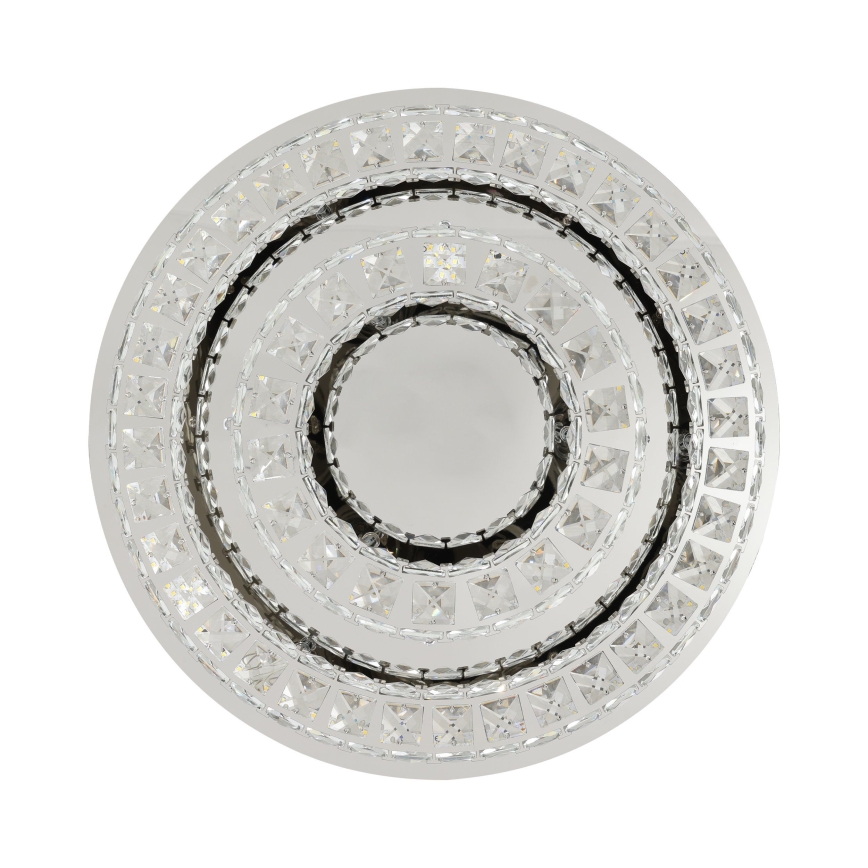 Eglo - LED Ceiling light LED/30,5W/230V