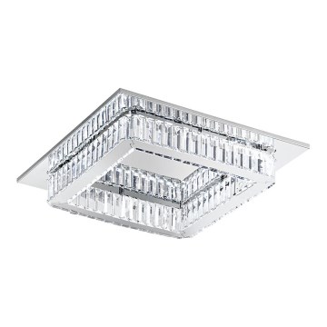 Eglo 39016 - LED ceiling light CORLIANO LED/36W/230V